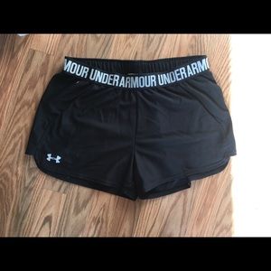 Under armour shorts